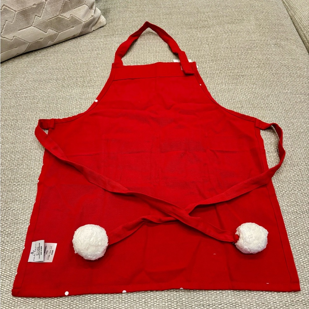 Apron (NWT) - Picture 6 of 8